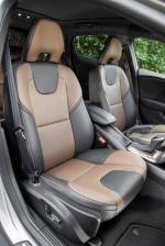 Volvo V40 D3 Cross Country 2016 года (WW)